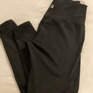 Buffbunny leggings BLACK
